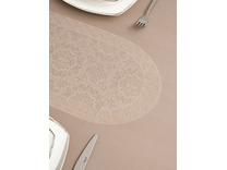 Скатерть Darvin полиэстер 160*220 / Karna Home Textile Скатерть Darvin полиэстер 160*220 / Karna Home Textile