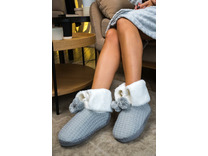 Тапочки женские Bella / Arya