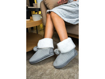 Тапочки женские Bella / Arya