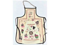 Фартук и полотенце F007 / Karven Фартук и полотенце F007 / Karven