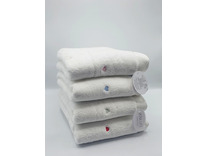 Полотенце Mirilyon Love махровое 50*90 / Ikra Life Полотенце Mirilyon Love махровое 50*90 / Ikra Life