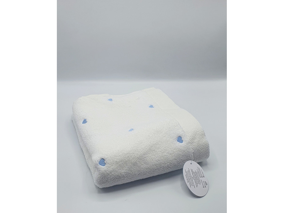 Полотенце Mirilyon Love махровое 50*90 / Ikra Life Полотенце Mirilyon Love махровое 50*90 / Ikra Life