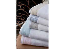 Полотенце Mollis махровое 50*100 / Soft Cotton Полотенце Mollis махровое 50*100 / Soft Cotton