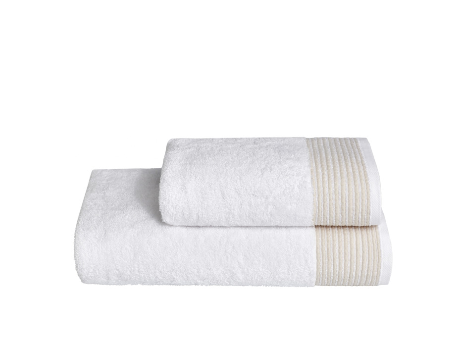 Полотенце Mollis махровое 50*100 / Soft Cotton Полотенце Mollis махровое 50*100 / Soft Cotton