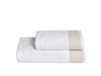 Полотенце Mollis махровое 50*100 / Soft Cotton Полотенце Mollis махровое 50*100 / Soft Cotton