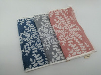 Полотенце 8504338 Папоротник махровое 34*74 / 7-я Полотенце 8504338 Папоротник махровое 34*74 / 7-я