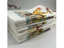 Полотенце 8511568 Дракон теа махровое 40*60 / 7-я