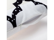 Наволочка декоративная Геометрия узор 40*40 / Этель Наволочка декоративная Геометрия узор 40*40 / Этель