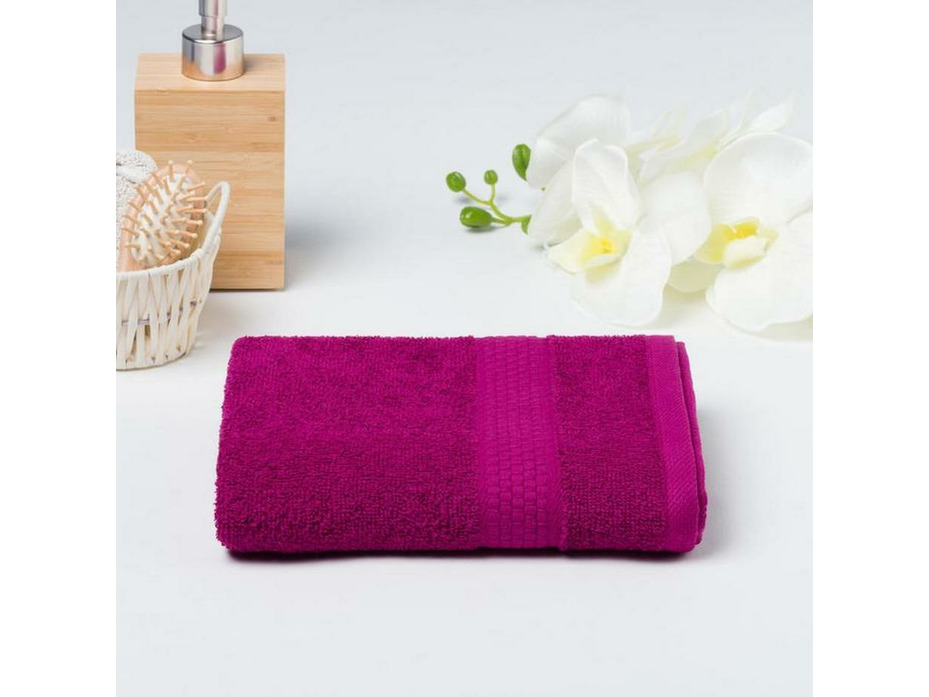 Полотенце Эконом махровое 30*60 / Алтын Асыр