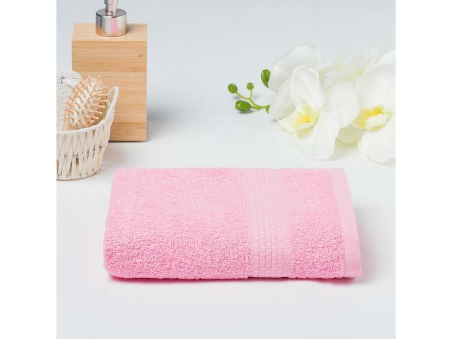 Полотенце Эконом махровое 30*60 / Алтын Асыр