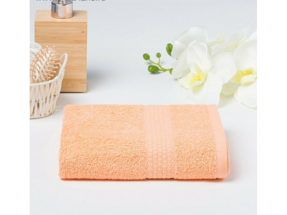 Полотенце Эконом махровое 30*60 / Алтын Асыр