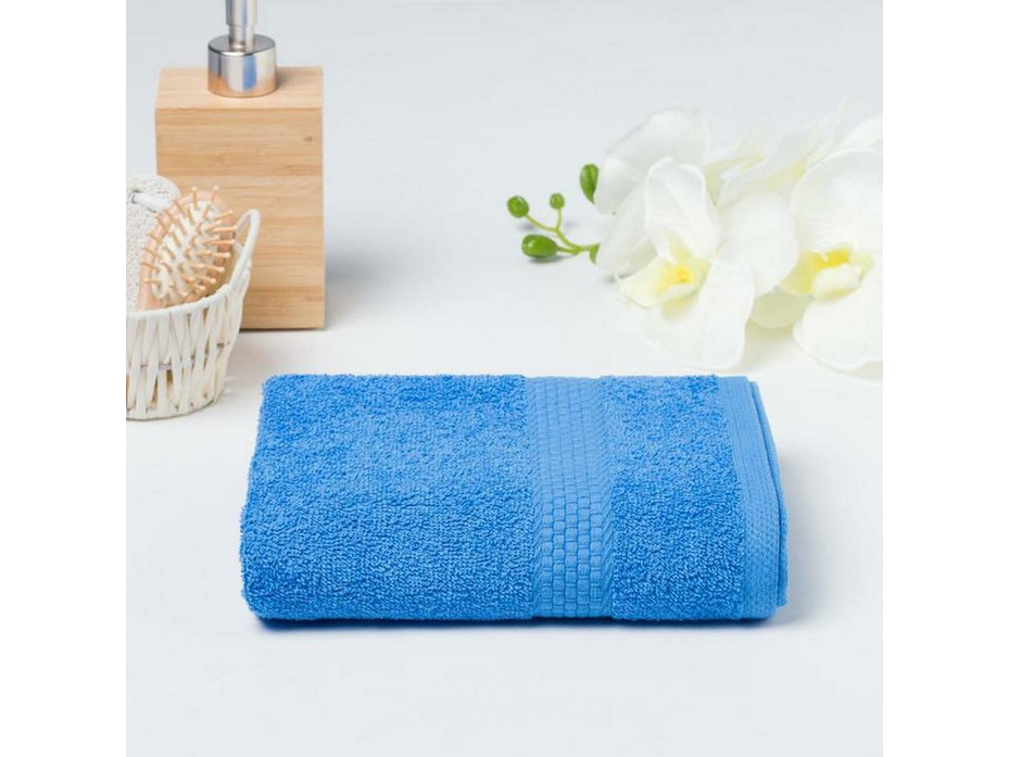 Полотенце Эконом махровое 30*60 / Алтын Асыр