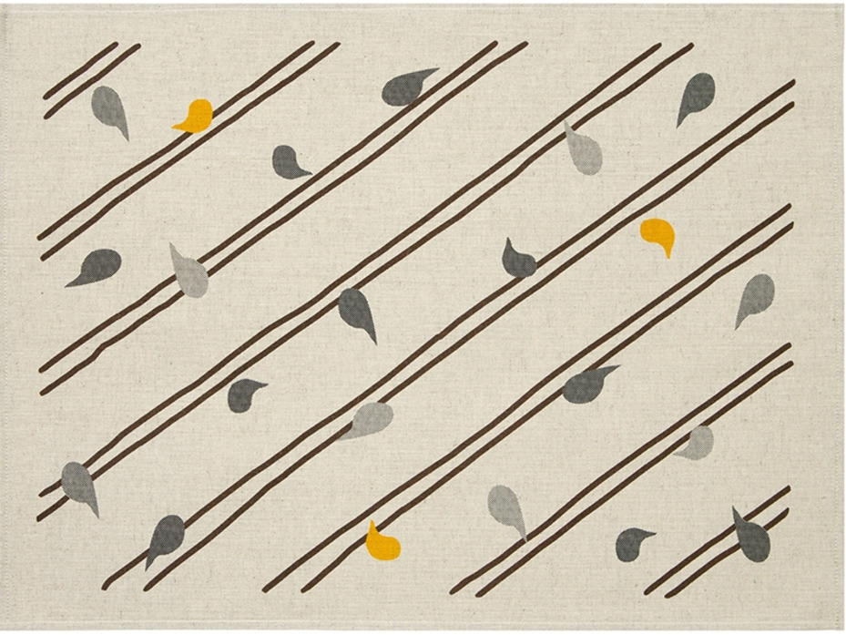 Полотенце 22С142-ШР Гомон льняное 45*60 / Белорусский лен Полотенце 22С142-ШР Гомон льняное 45*60 / Белорусский лен