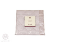 Наволочка декоративная Pearl сатиновая 50*70 / Bovi