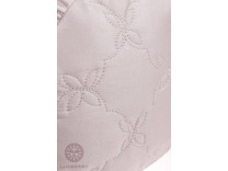 Наволочка декоративная Pearl сатиновая 50*70 / Bovi