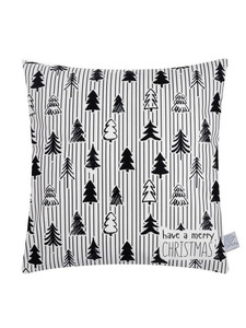 Наволочка декоративная 4966545 Christmas 40*40 / Этель