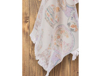 Полотенце Carlton хлопковое 50*70 / Tivolyo Home