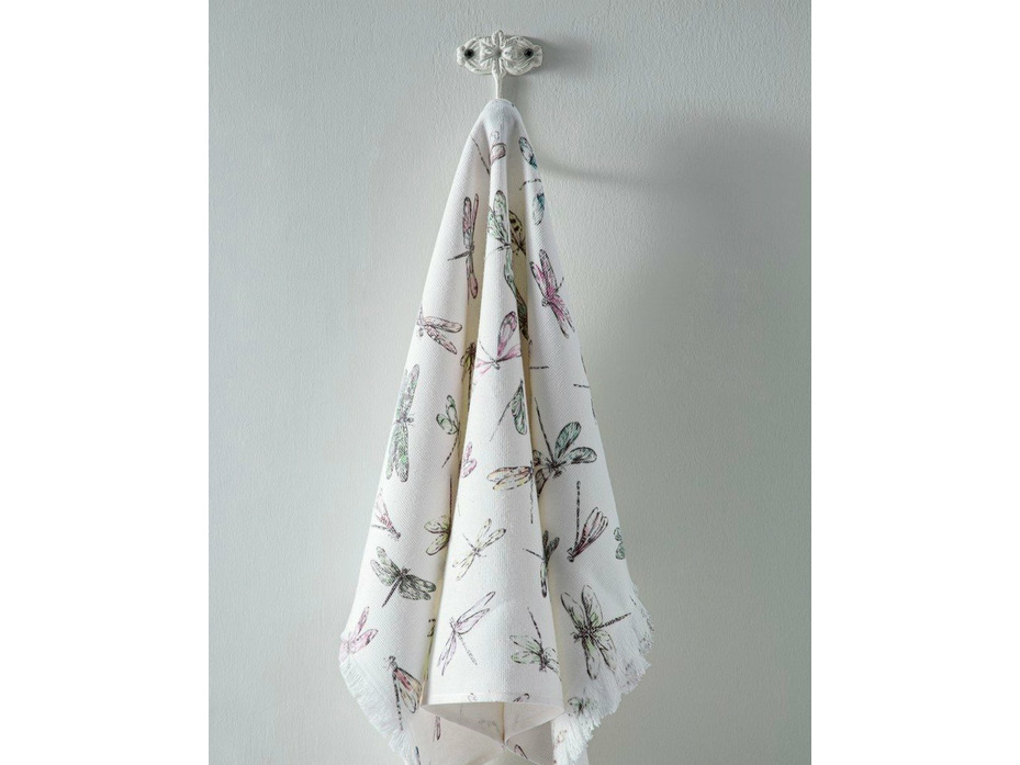 Полотенце Liberte хлопковое 50*70 / Tivolyo Home Полотенце Liberte хлопковое 50*70 / Tivolyo Home