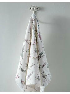 Полотенце Liberte хлопковое 50*70 / Tivolyo Home