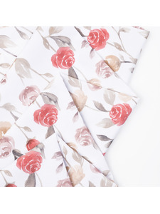 Скатерть Rosalind полиэстер 140*220 / Arya Скатерть Rosalind полиэстер 140*220 / Arya