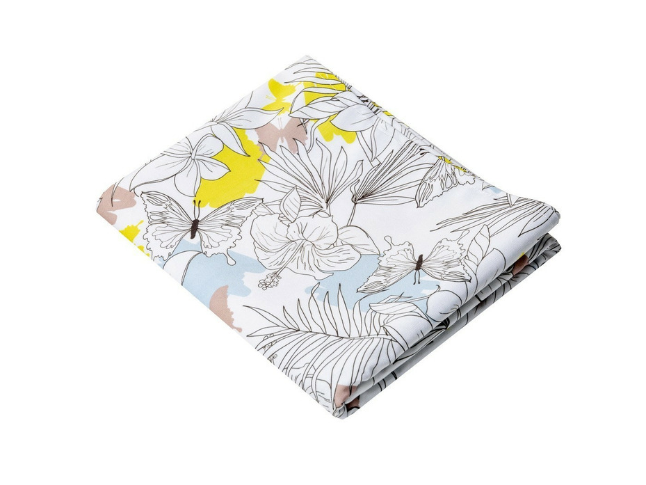 Скатерть Лэйси прямоугольная 150*220 / Sofi de Marko