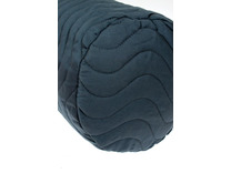 Наволочка для валика New Wave сатиновая 16*40 / Bovi Наволочка для валика New Wave сатиновая 16*40 / Bovi