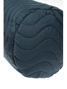 Наволочка для валика New Wave сатиновая 16*40 / Bovi