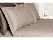 Наволочка декоративная Барокко сатиновая 50*70 / Bovi Наволочка декоративная Барокко сатиновая 50*70 / Bovi