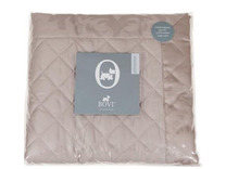 Наволочка декоративная Барокко сатиновая 50*70 / Bovi Наволочка декоративная Барокко сатиновая 50*70 / Bovi