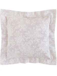 Наволочка декоративная Spring Time хлопковая 47*47 / Luxberry