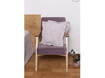 Наволочка декоративная Spring Time хлопковая 47*47 / Luxberry