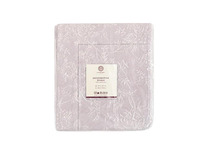 Наволочка декоративная Spring Time хлопковая 47*47 / Luxberry