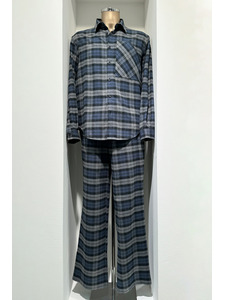 Брюки мужские 55505-2 / Laete