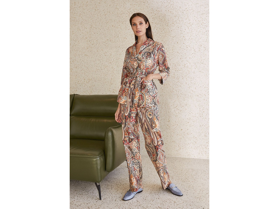 Рубашка женская 61757-1 / Laete Рубашка женская 61757-1 / Laete