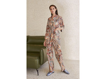 Рубашка женская 61757-1 / Laete Рубашка женская 61757-1 / Laete