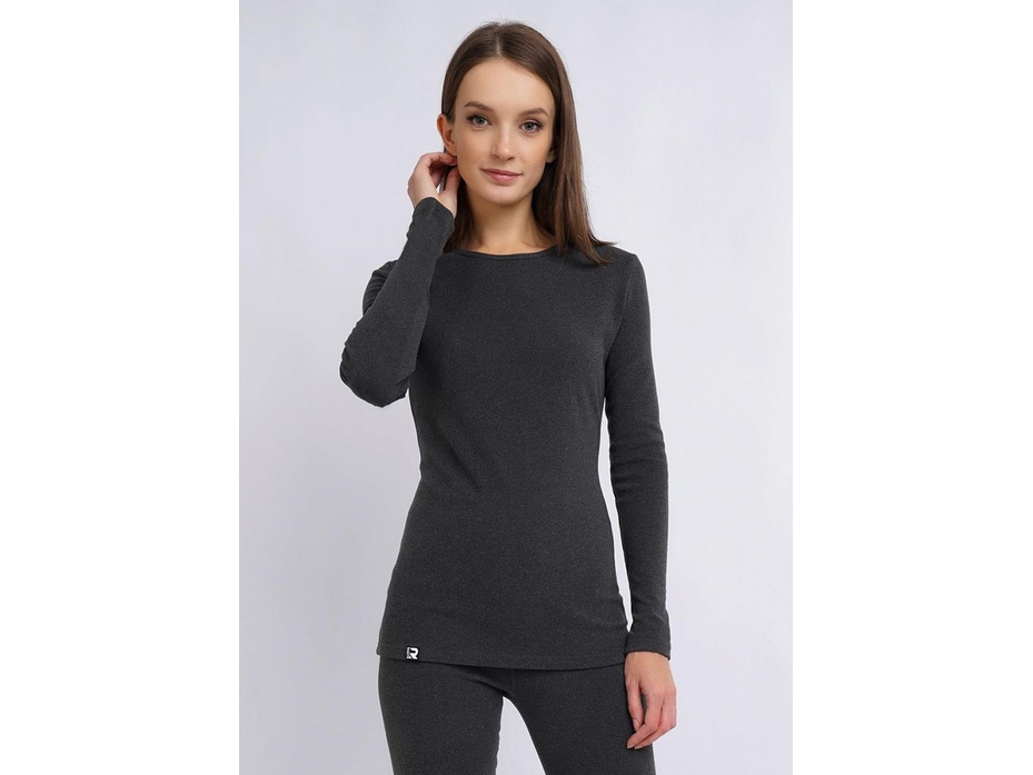 Лонгслив женский LF017-2k / Clever Лонгслив женский LF017-2k / Clever