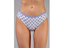 Трусы женские LUF3079 / Indefini