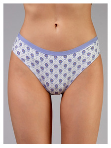 Трусы женские LUF3079 / Indefini