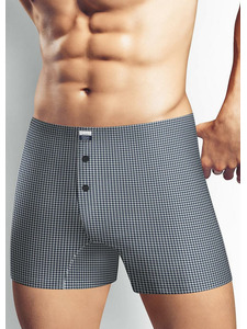 Трусы мужские MBX410211 / Clever