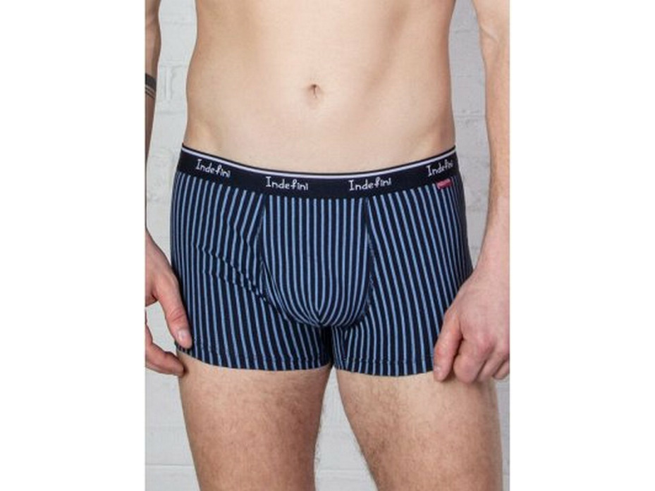 Трусы мужские MUB1072 / Indefini