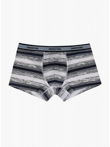 Трусы мужские MUF0251 / Indefini