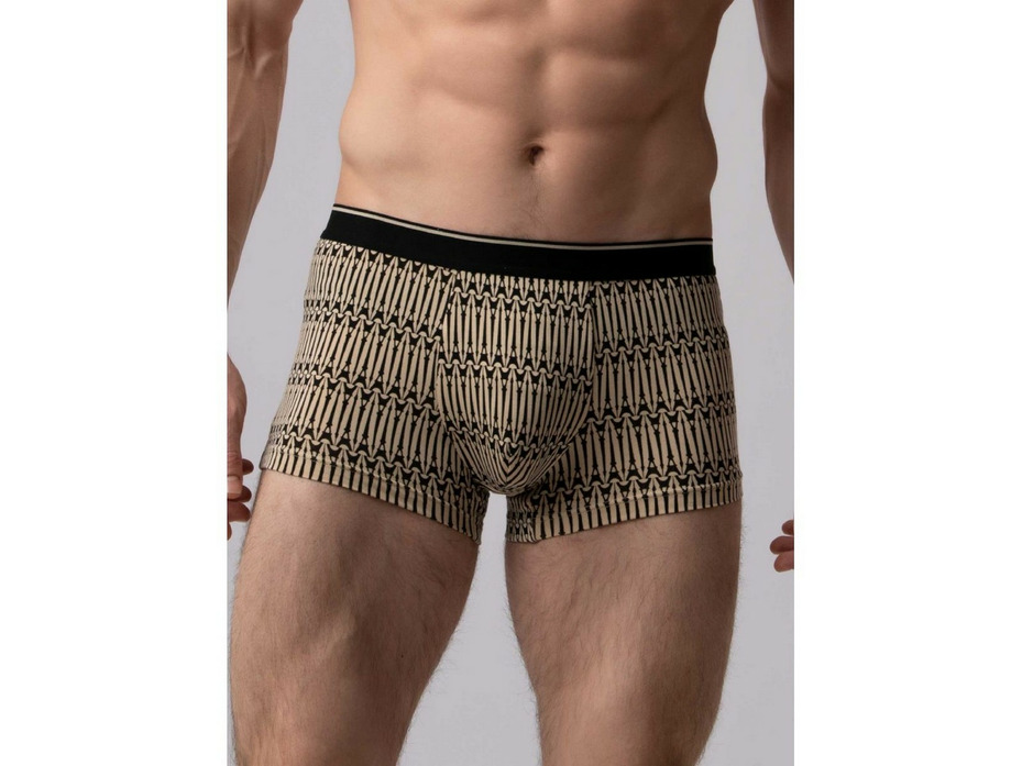 Трусы мужские MUG2101 / Indefini