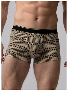 Трусы мужские MUG2101 / Indefini