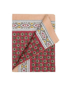 Носовой платок S-One-07140 хлопковый 42*42 / Etteggy