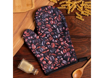 Рукавица 7010442 Зерна 16*26 / Доляна