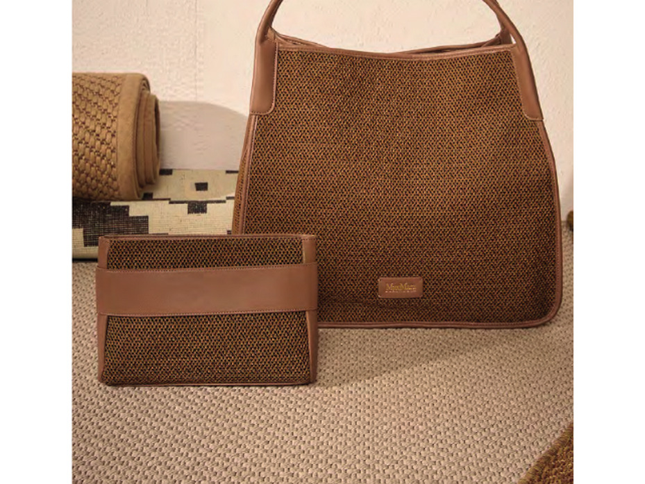 Клатч женский 2516511049 Beach Tiro / Max Mara