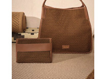 Клатч женский 2516511049 Beach Tiro / Max Mara