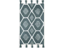 Коврик Lee хлопковый 60*100 / Arya Коврик Lee хлопковый 60*100 / Arya