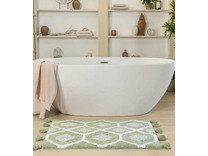 Коврик Lee хлопковый 60*100 / Arya Коврик Lee хлопковый 60*100 / Arya