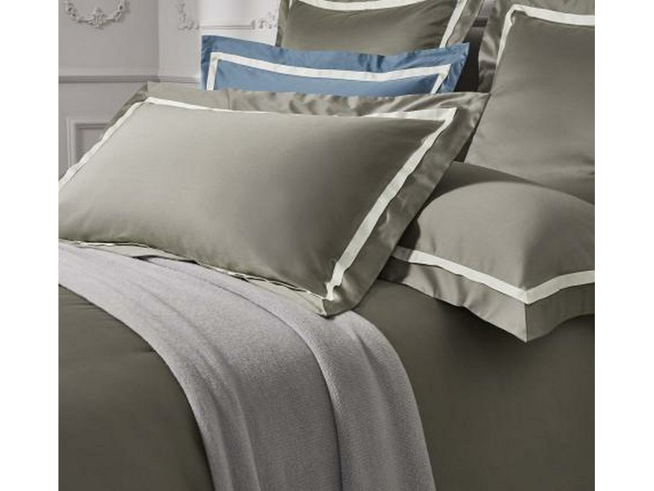 Наволочка Amour сатин 50*70 (2шт) / Sharmes